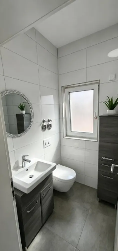 3 Zimmer Wohnung mit 66 m² in Mörfelden-Walldorf – Bild 2