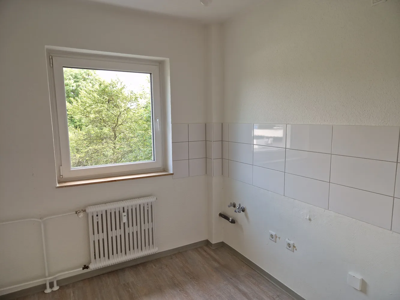 3 Zimmer Wohnung mit 59 m² in Dortmund – Bild 6