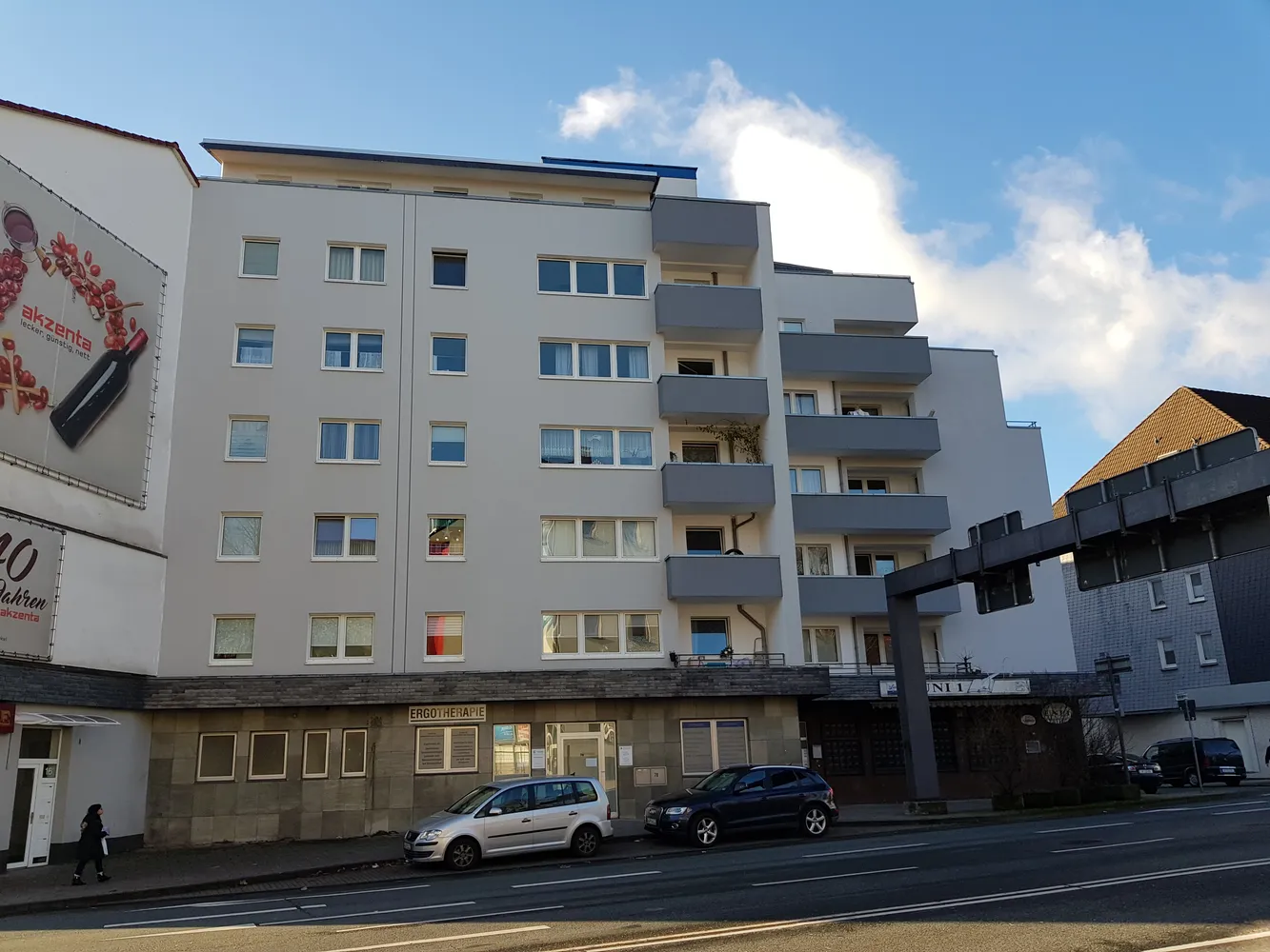 3 Zimmer Wohnung mit 81 m² in Wuppertal – Bild 1