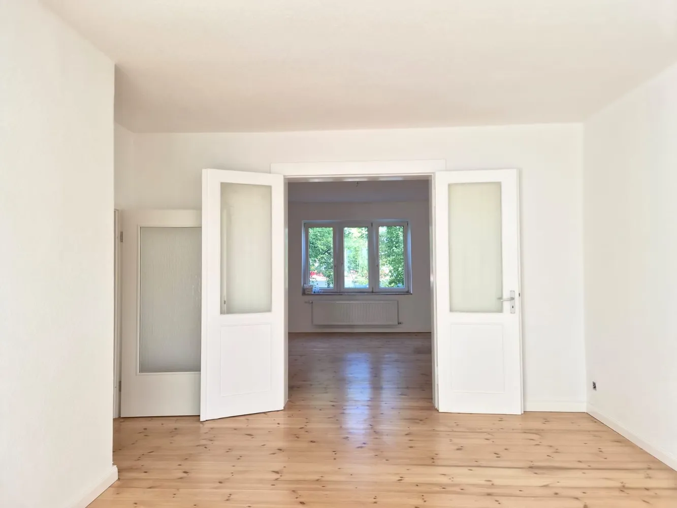 3 room apartment with 91 m² in Magdeburg – Photo 6