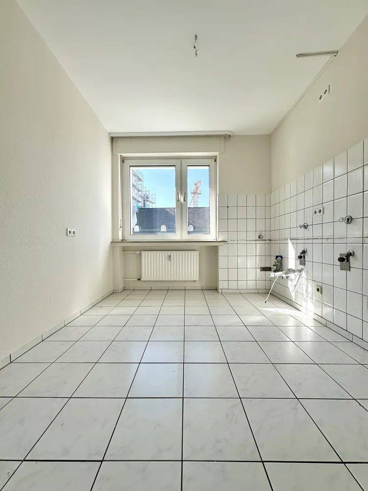 2 Zimmer Wohnung mit 78 m² in Hagen – Bild 2