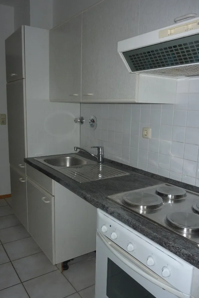 1 Zimmer Wohnung mit 49 m² in München – Bild 6