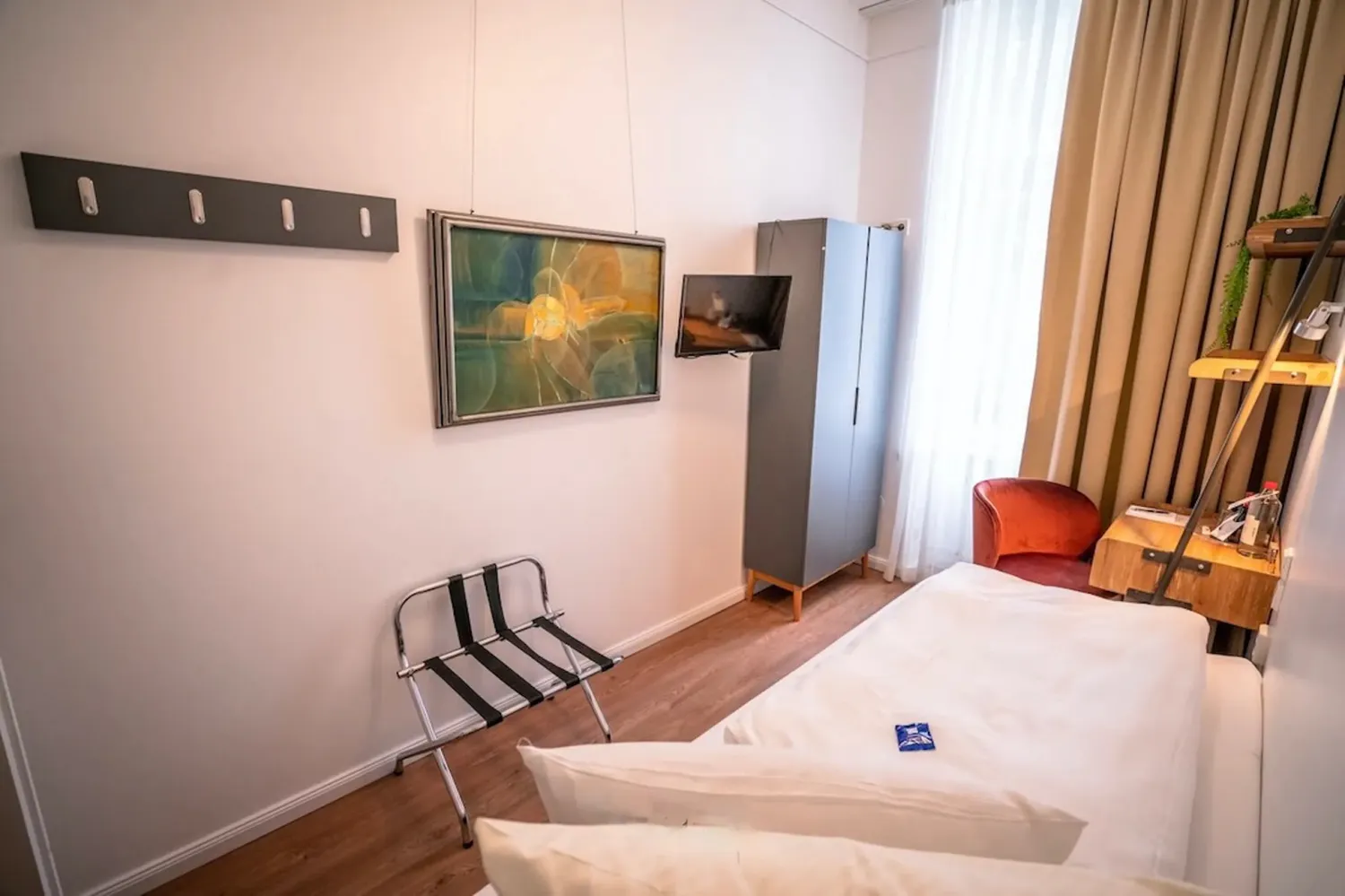 Shared room with 11 m² in Berlin – Photo 4