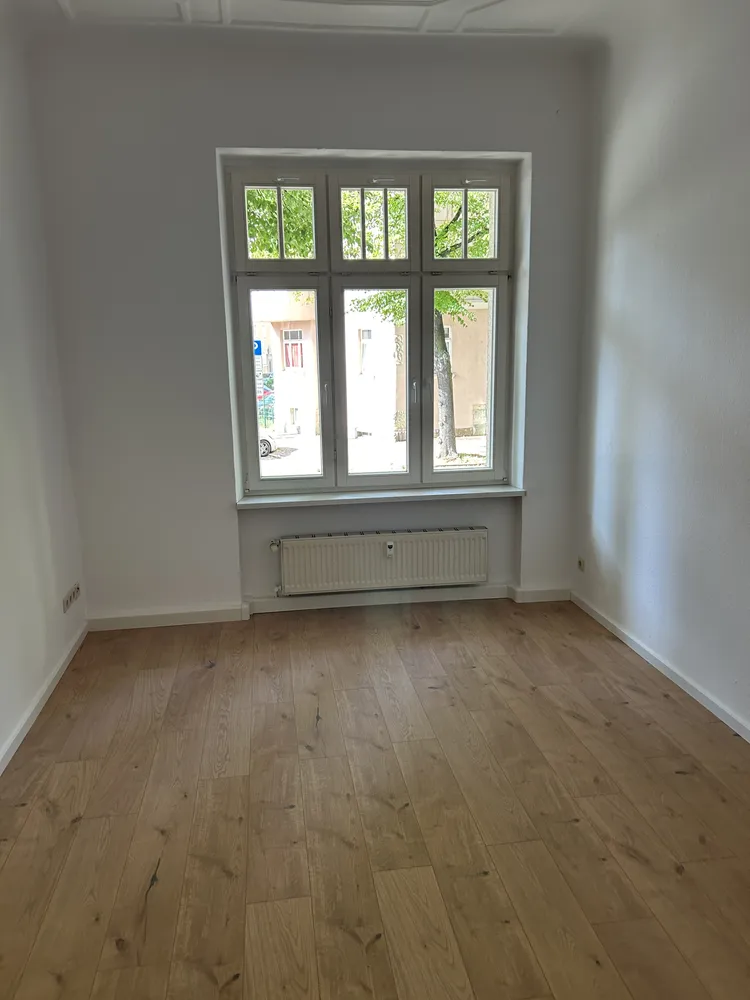 5 Zimmer Wohnung mit 109 m² in Leipzig – Bild 1
