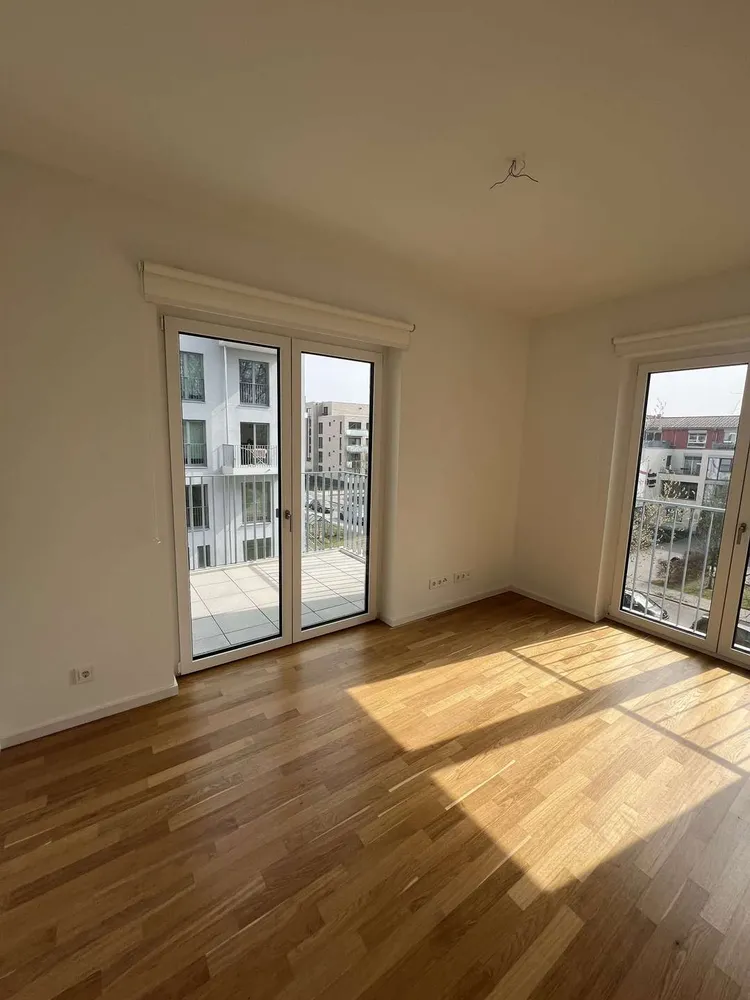 4 Zimmer Wohnung mit 95 m² in Berlin – Bild 2