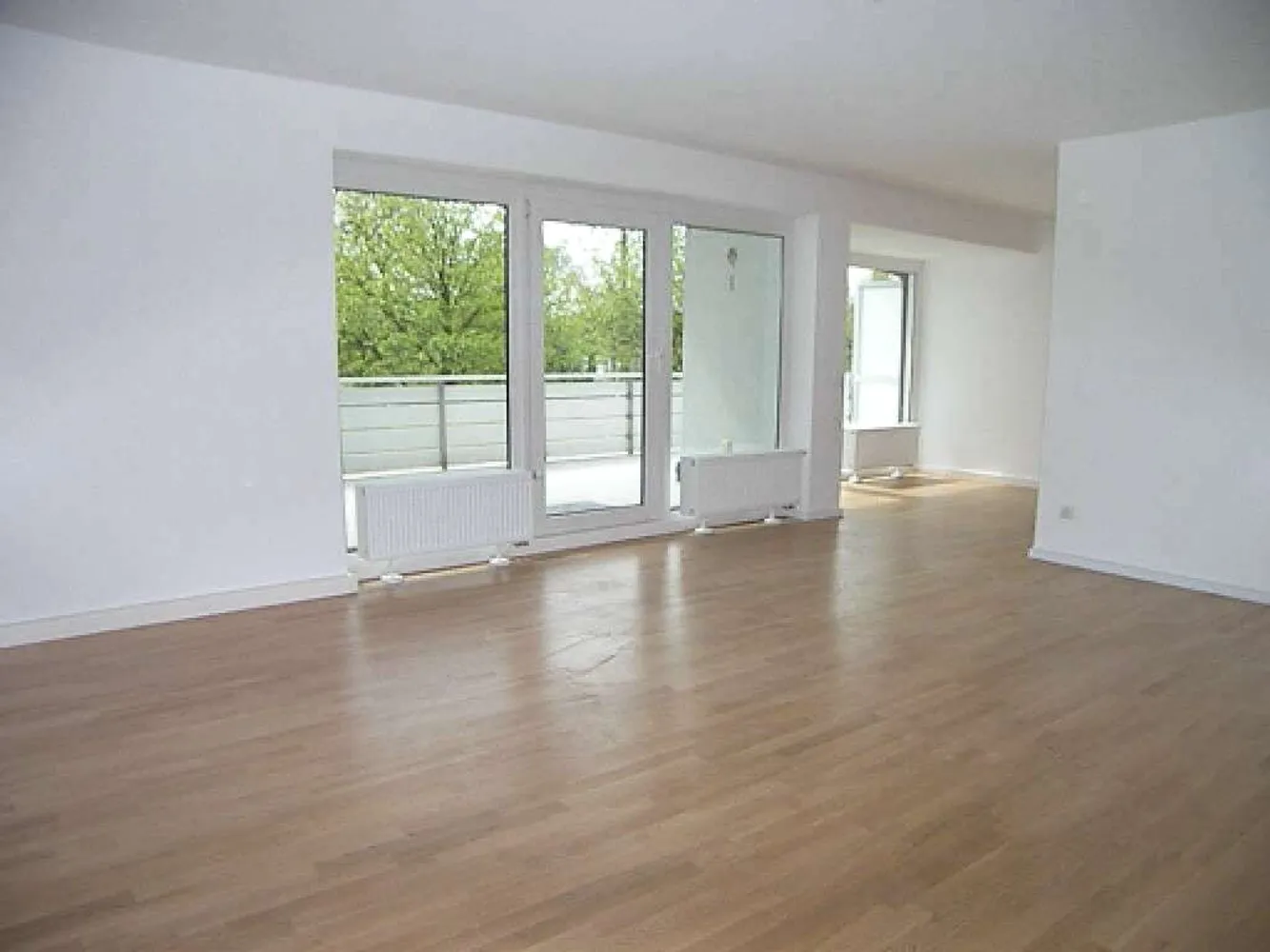 3 Zimmer Wohnung mit 94 m² in Essen – Bild 2