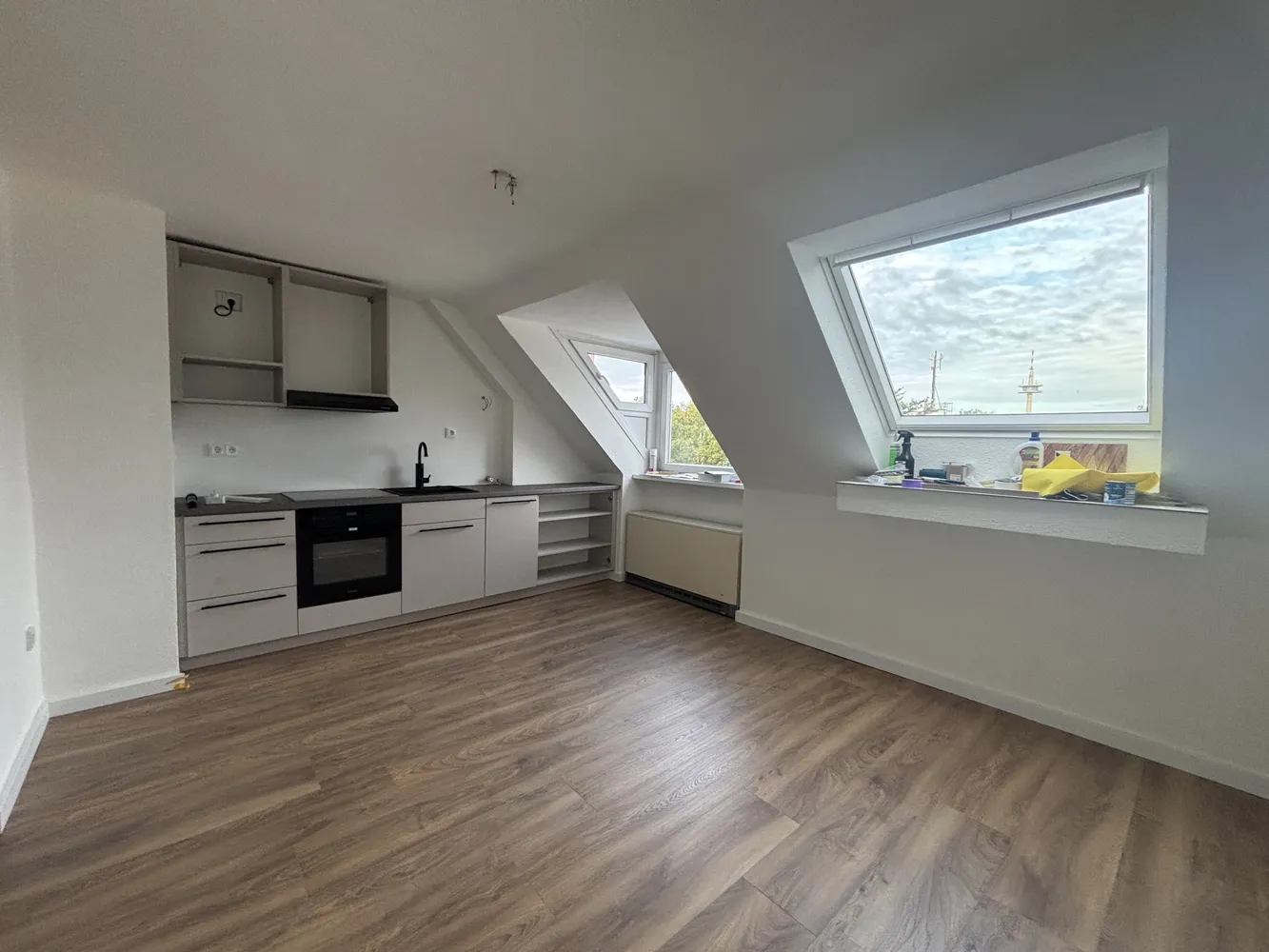 2 Zimmer Wohnung mit 42 m² in Essen – Bild 4