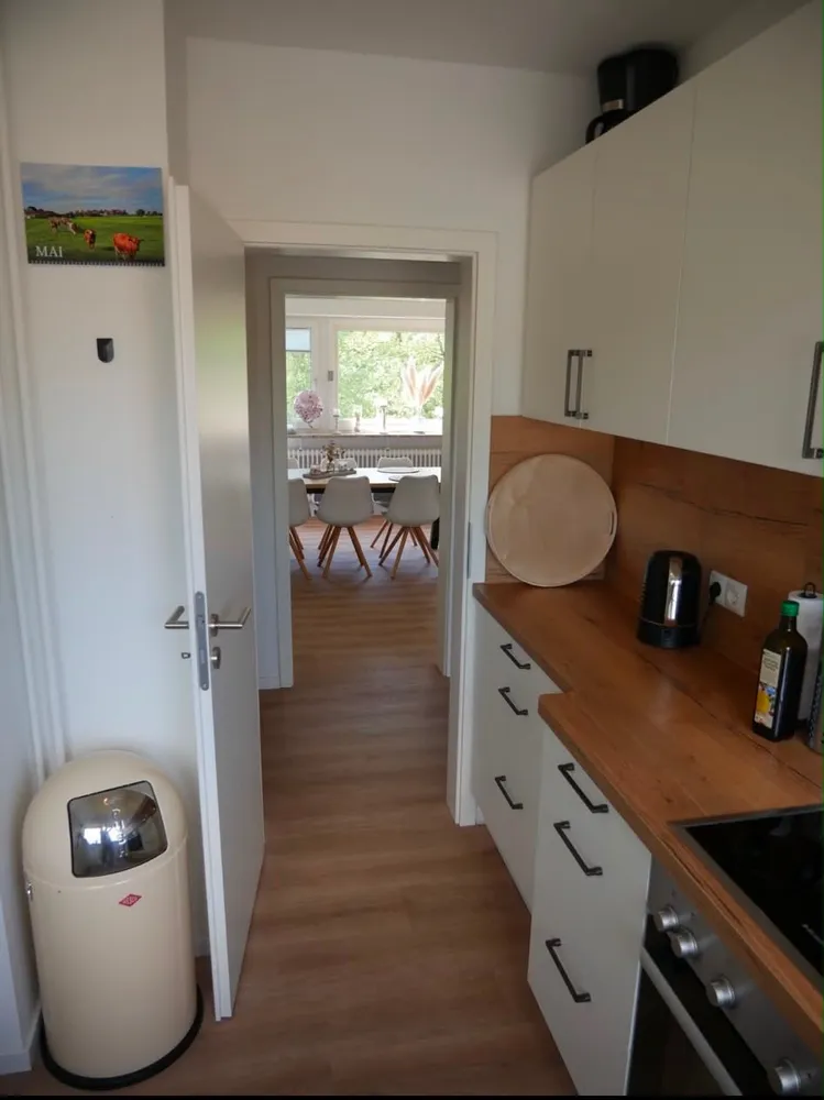 3 Zimmer Wohnung mit 70 m² in Heide – Bild 9