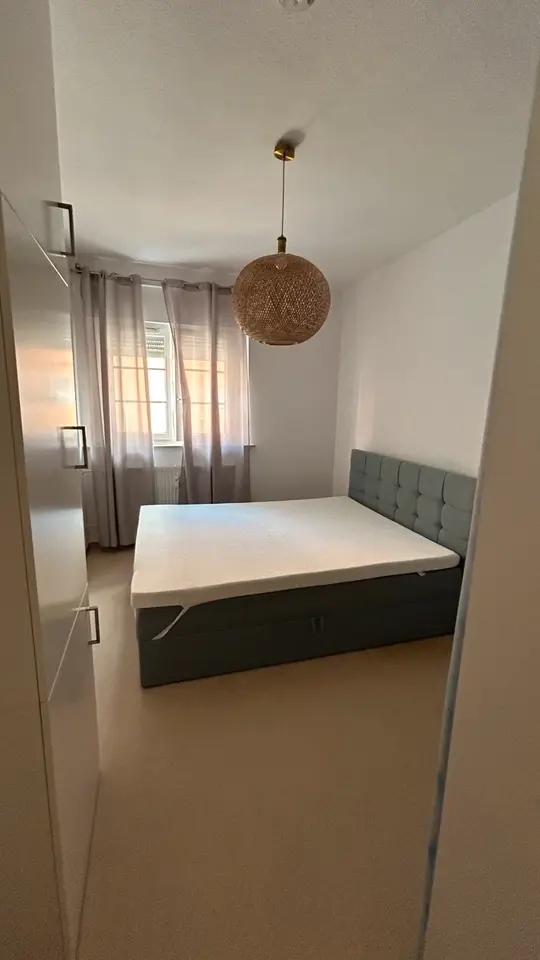 2 Zimmer Wohnung mit 59 m² in Nürnberg – Bild 6