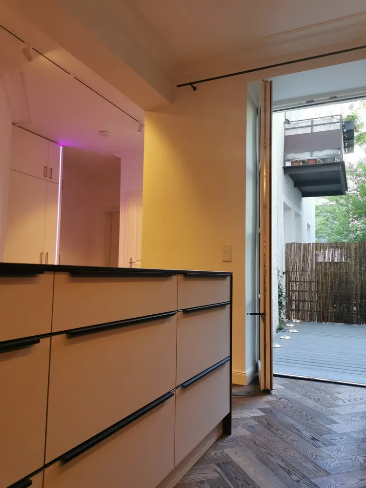 5 Zimmer Wohnung mit 142 m² in München – Bild 11
