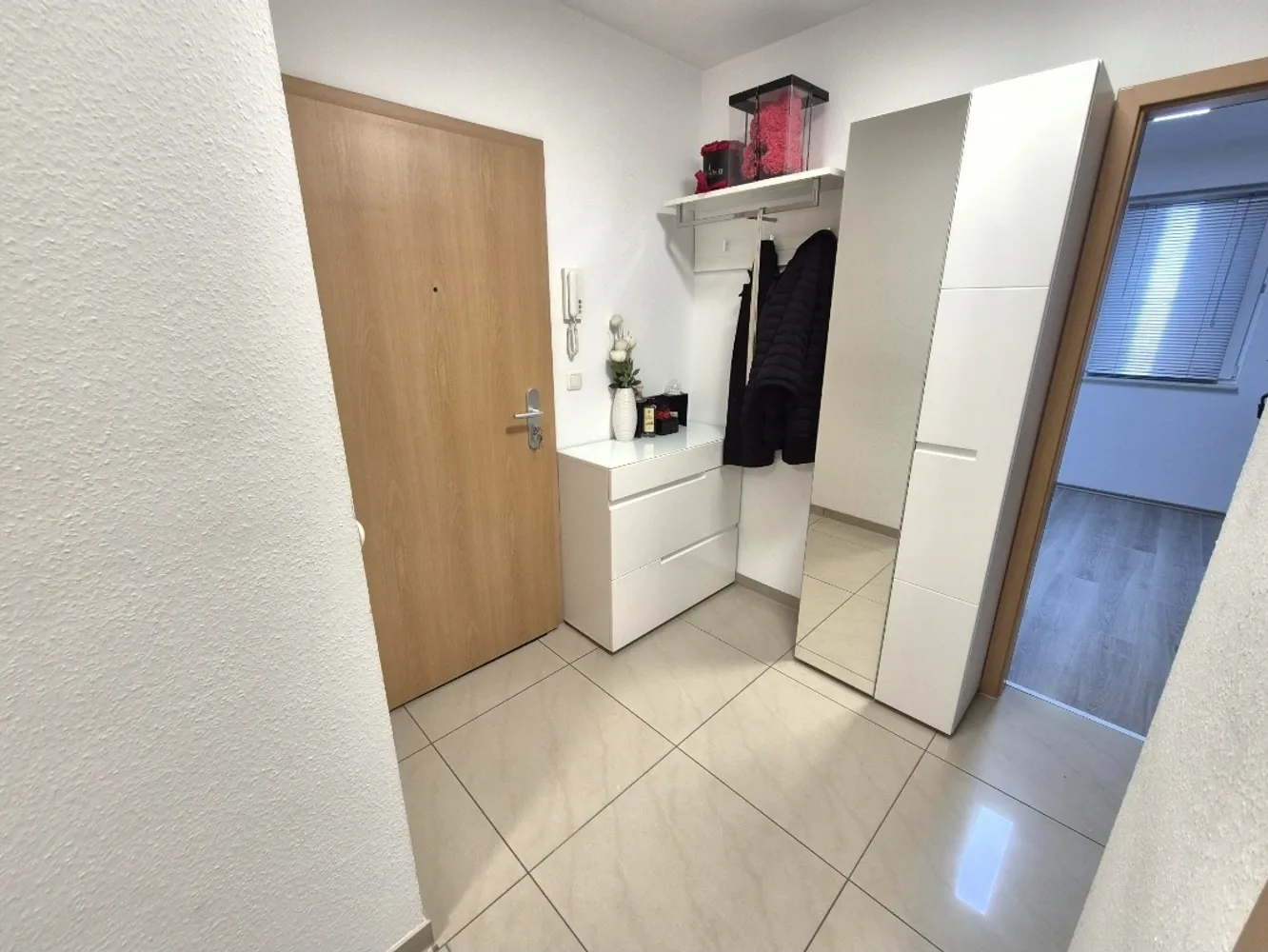 4 Zimmer Wohnung mit 81 m² in Essen – Bild 11