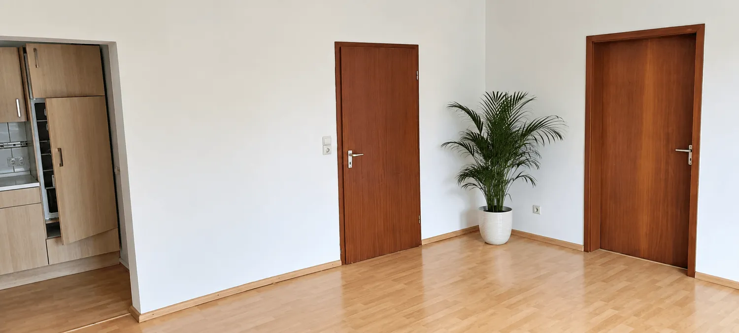 2 Zimmer Wohnung mit 47 m² in Bremen – Bild 4