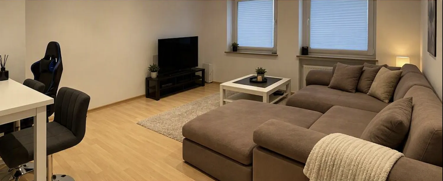 3 Zimmer Wohnung mit 70 m² in Paderborn – Bild 3