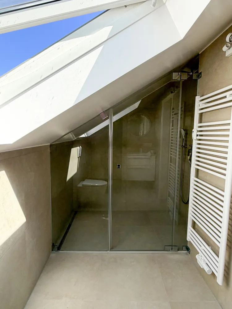 2 Zimmer Wohnung mit 60 m² in Tübingen – Bild 10