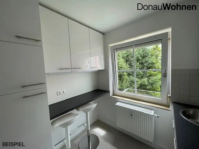 WG-Zimmer mit 11 m² in Ulm – Bild 3