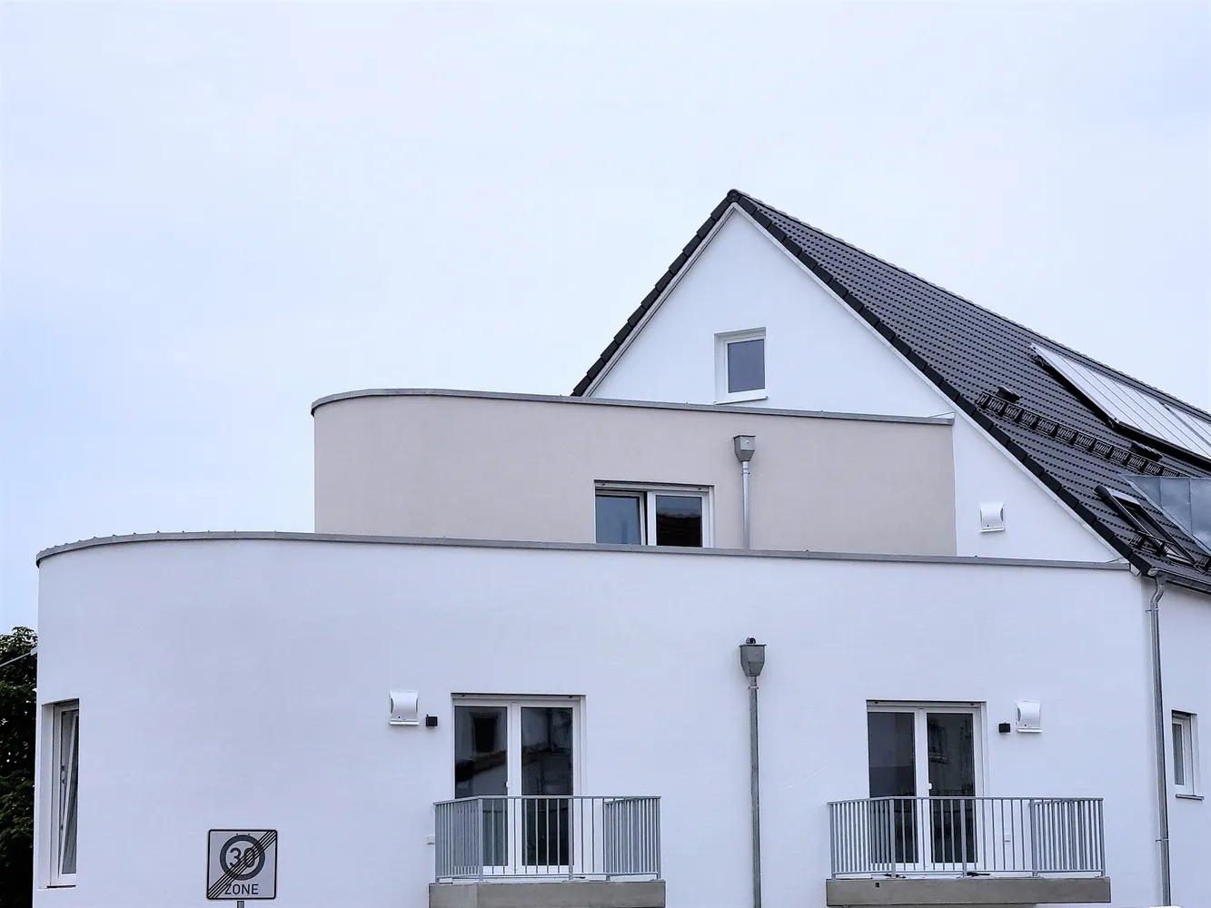 1 Zimmer Wohnung mit 30 m² in Augsburg – Bild 7