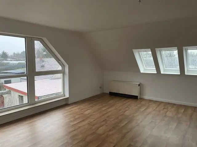 3 Zimmer Wohnung mit 140 m² in Brandenburg an der Havel – Bild 1