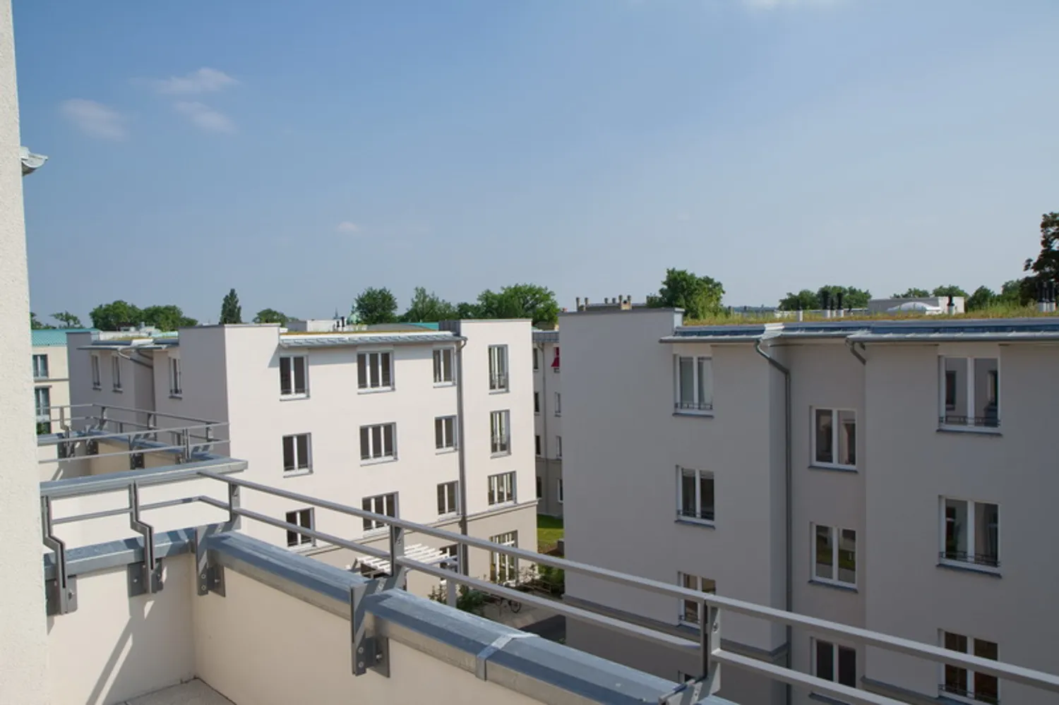 3 Zimmer Wohnung mit 91 m² in Potsdam – Bild 6