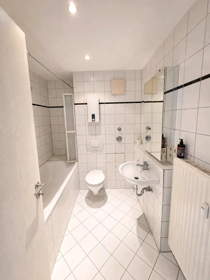 3 Zimmer Wohnung mit 75 m² in Mönchengladbach – Bild 5