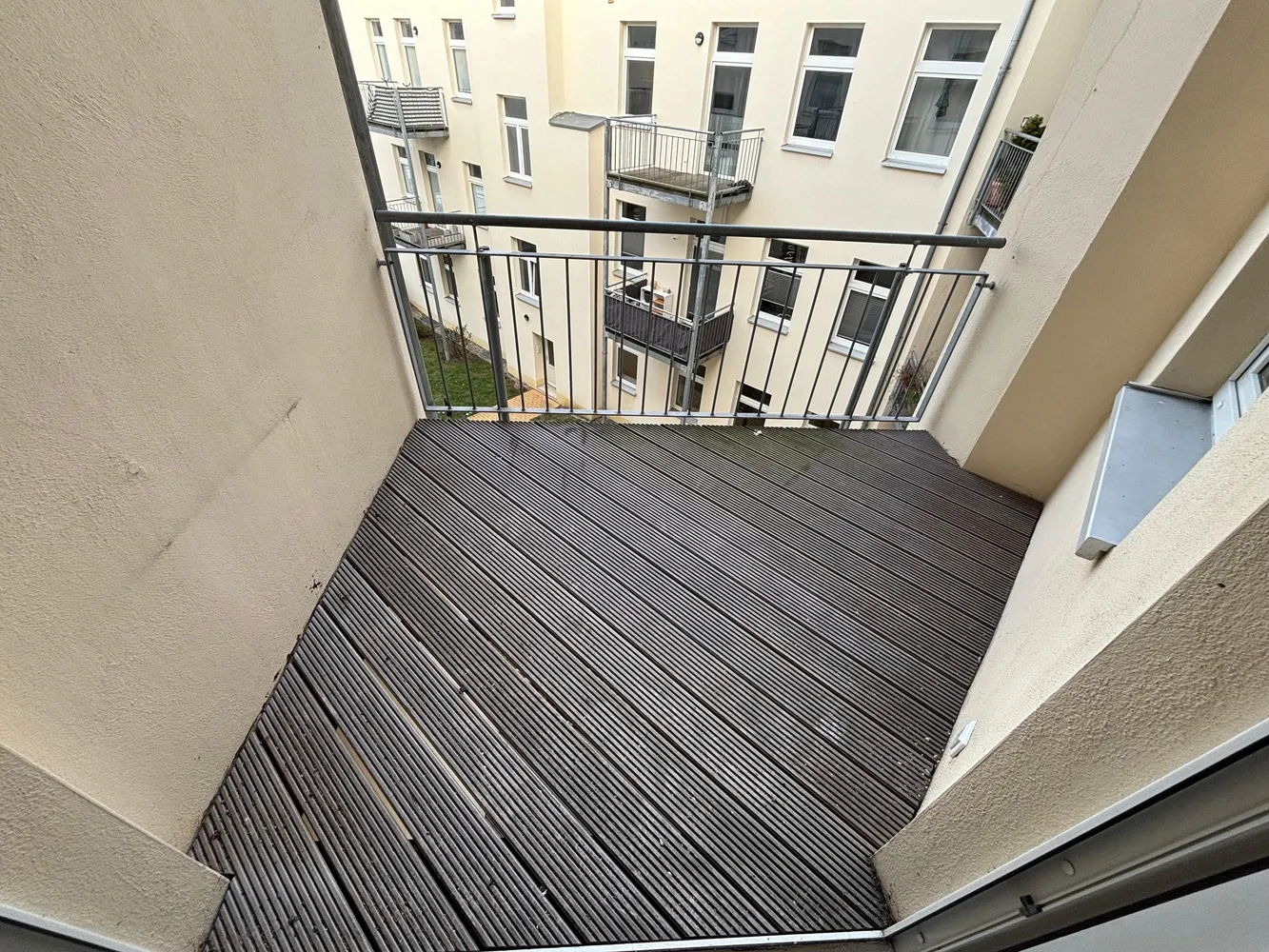2 room apartment with 69 m² in Magdeburg – Photo 10