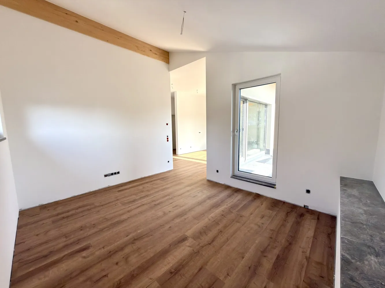 4 Zimmer Wohnung mit 137 m² in Rosenheim – Bild 1