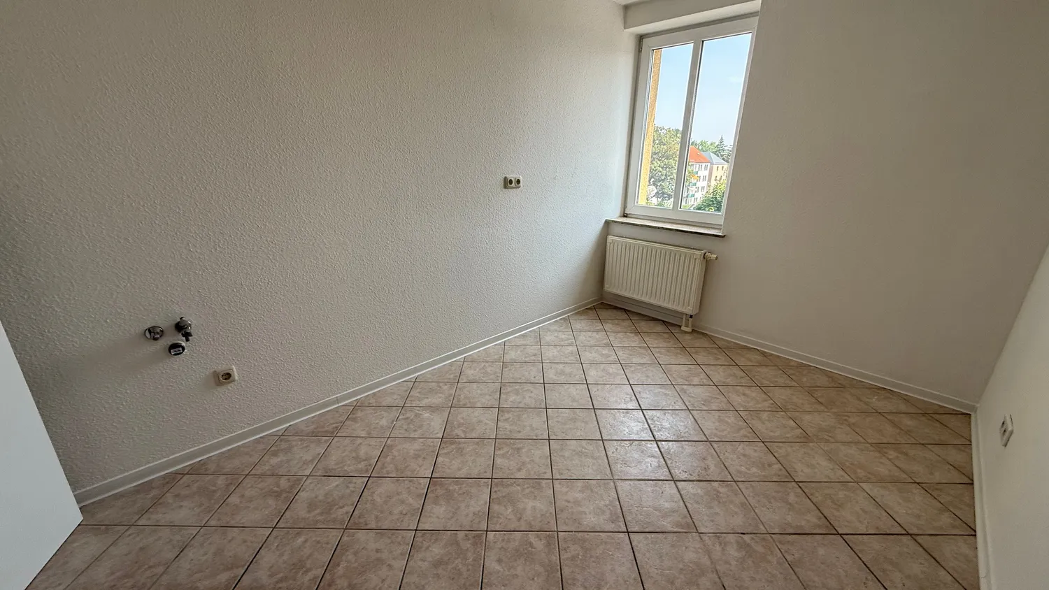 2 Zimmer Wohnung mit 47 m² in Chemnitz – Bild 9