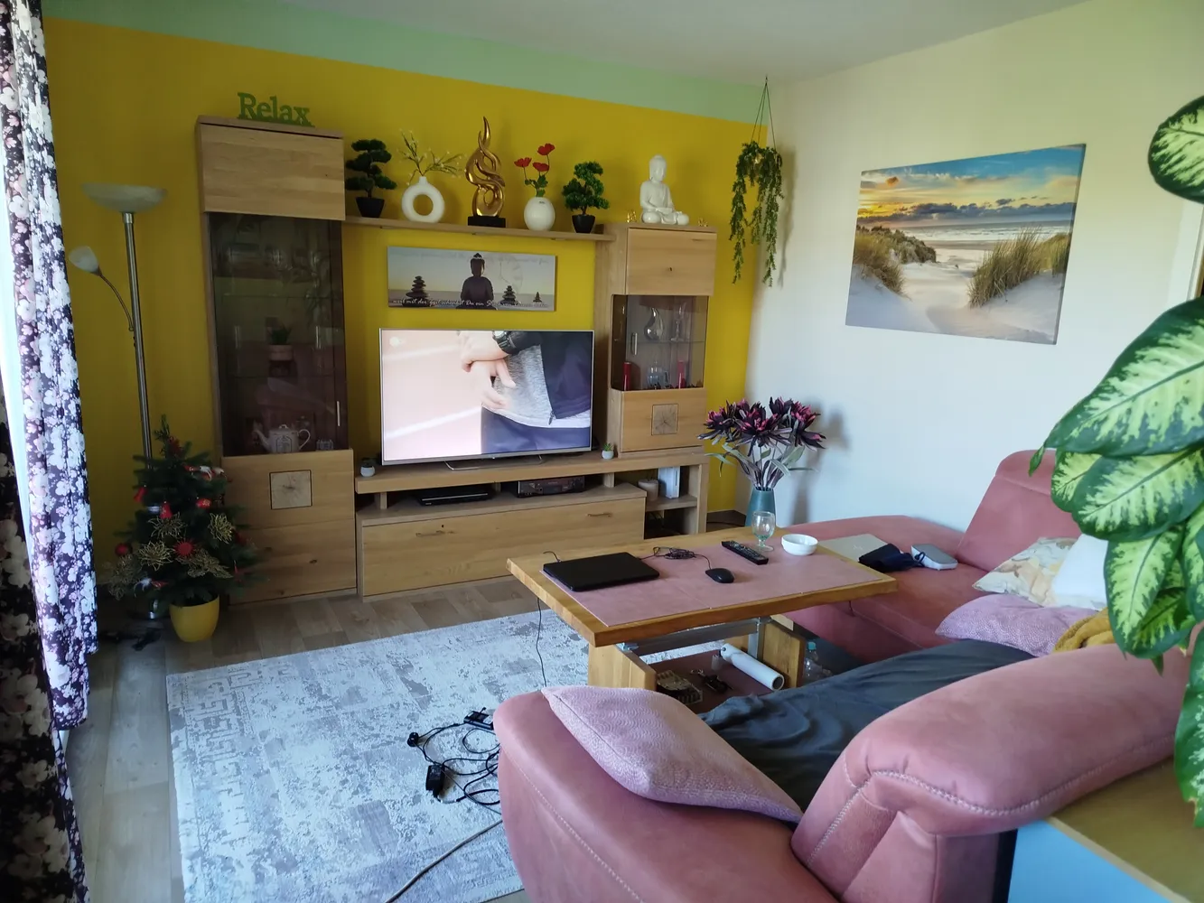 3 Zimmer Wohnung mit 58 m² in Cottbus – Bild 1