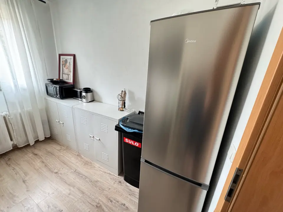 3 Zimmer Wohnung mit 46 m² in Duisburg – Bild 7