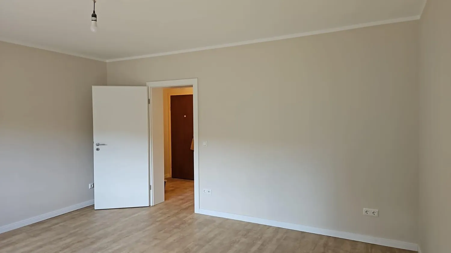 2 Zimmer Wohnung mit 58 m² in Duisburg – Bild 12