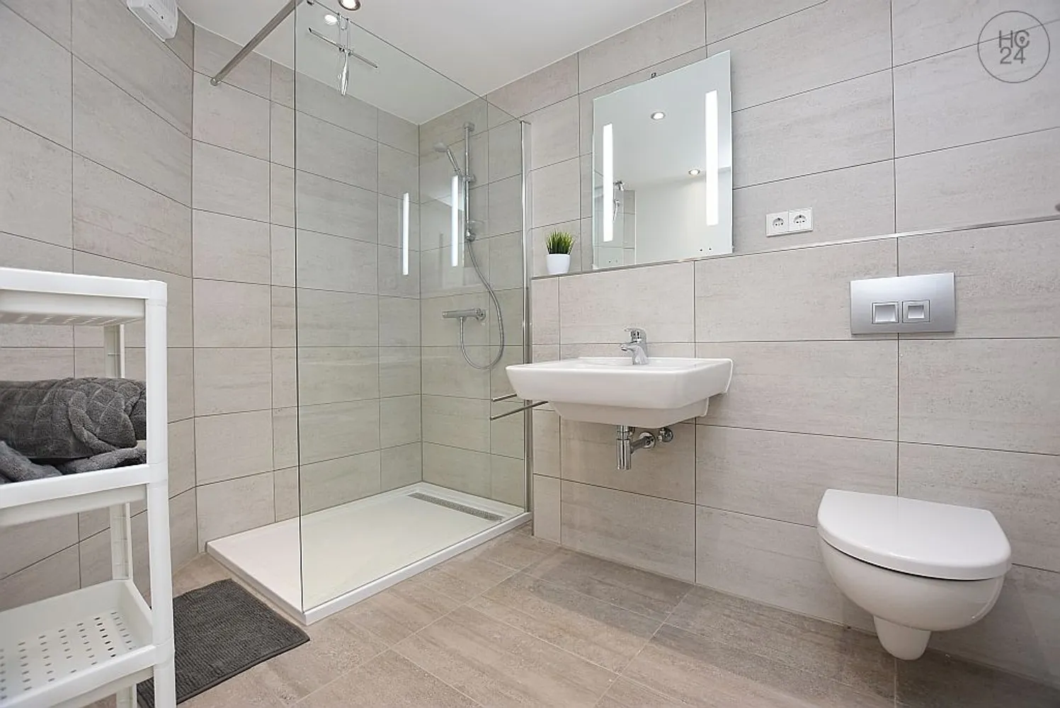 2 Zimmer Wohnung mit 52 m² in Stuttgart – Bild 6