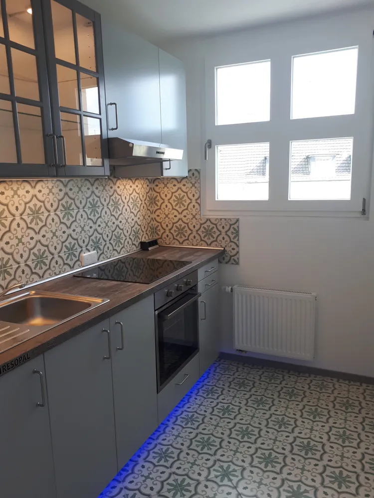 2 Zimmer Wohnung mit 56 m² in Solingen – Bild 5