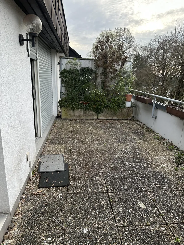 2 Zimmer Wohnung mit 65 m² in Saarbrücken – Bild 4
