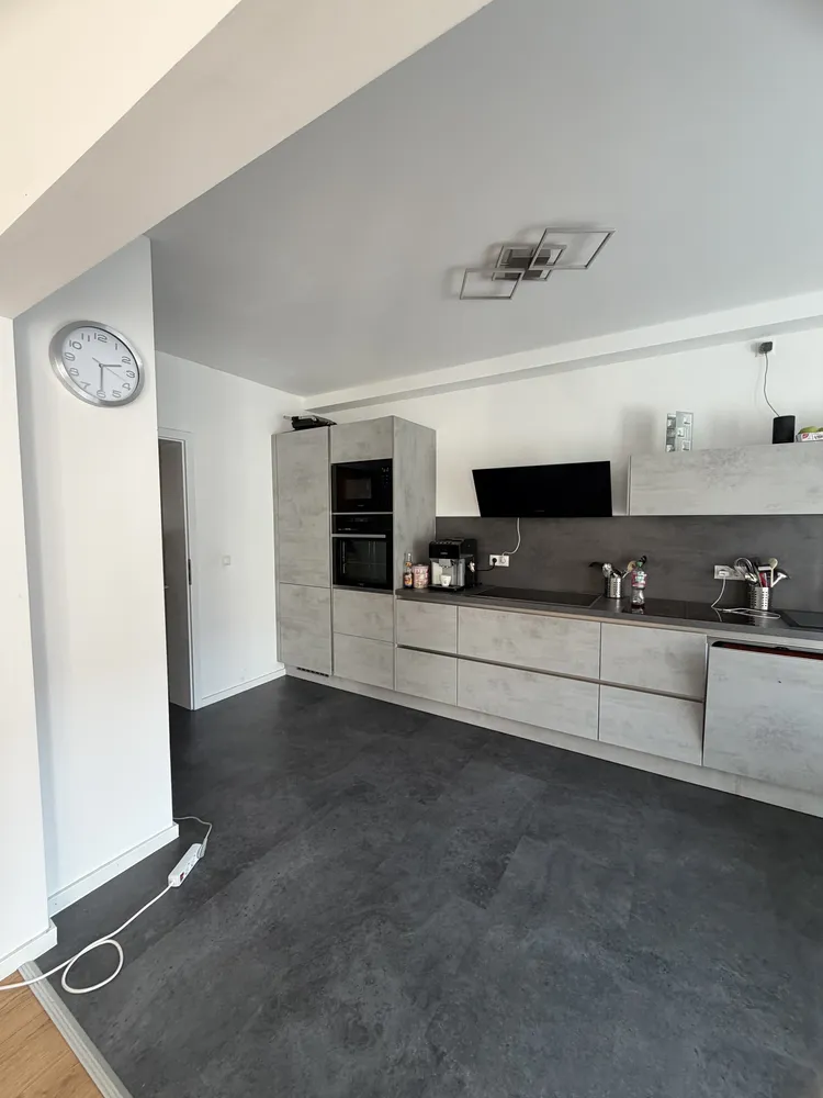 4 Zimmer Wohnung mit 139 m² in Bamberg – Bild 4