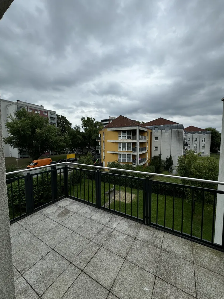 1 Zimmer Wohnung mit 35 m² in Düsseldorf – Bild 6
