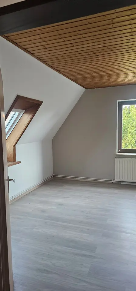 3 Zimmer Wohnung mit 77 m² in Rotenburg (Wümme) – Bild 1