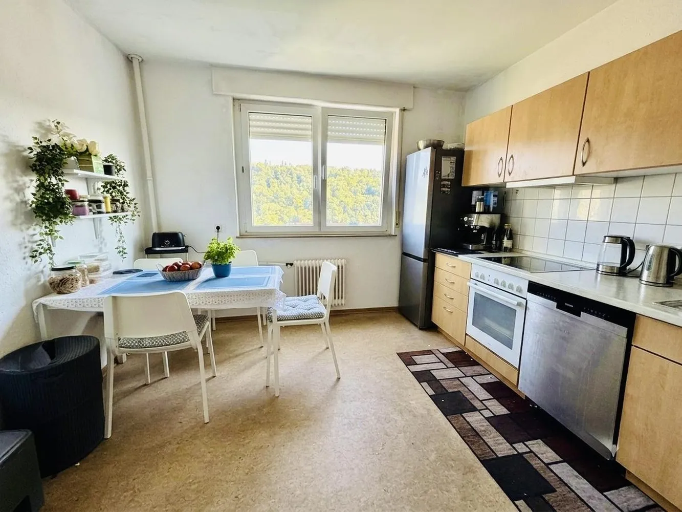 2 Zimmer Wohnung mit 68 m² in Stuttgart – Bild 7