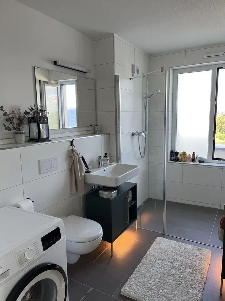 2 Zimmer Wohnung mit 77 m² in Regensburg – Bild 10
