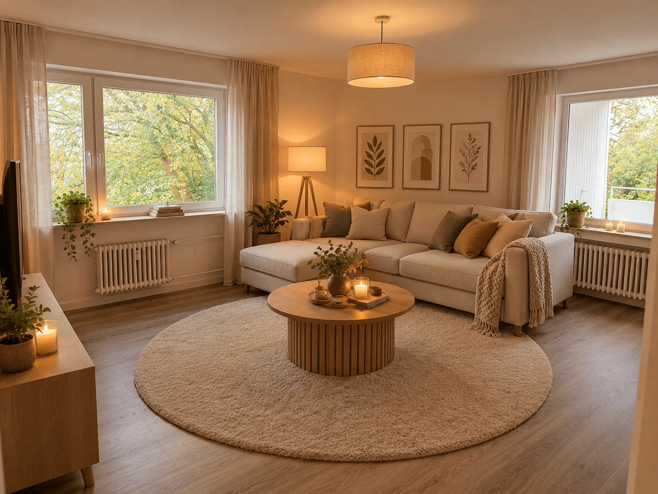 3 Zimmer Wohnung mit 80 m² in Iserlohn – Bild 8