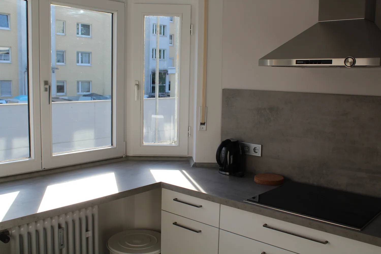 1 Zimmer Wohnung mit 43 m² in München – Bild 1