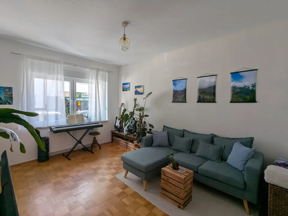 WG-Zimmer mit 75 m² in Bergheim – Bild 1