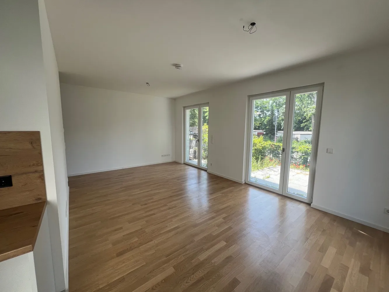 3 Zimmer Wohnung mit 71 m² in Berlin – Bild 1