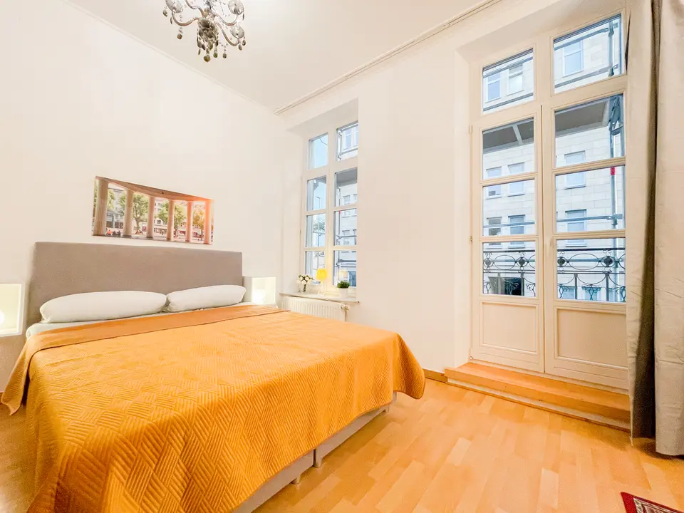 WG-Zimmer mit 30 m² in Aachen – Bild 4