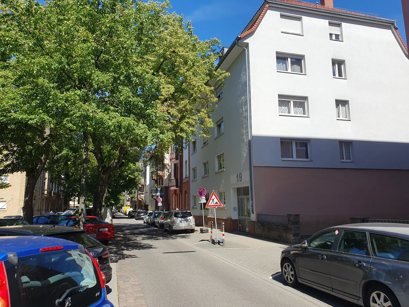 3 Zimmer Wohnung mit 78 m² in Karlsruhe – Bild 7
