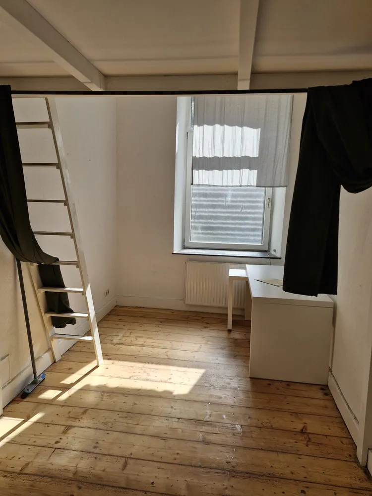 2 room apartment with 30 m² in Aachen – Photo 2