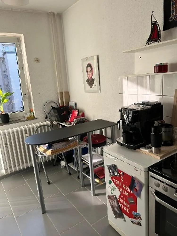 2 Zimmer Wohnung mit 57 m² in Mainz – Bild 5