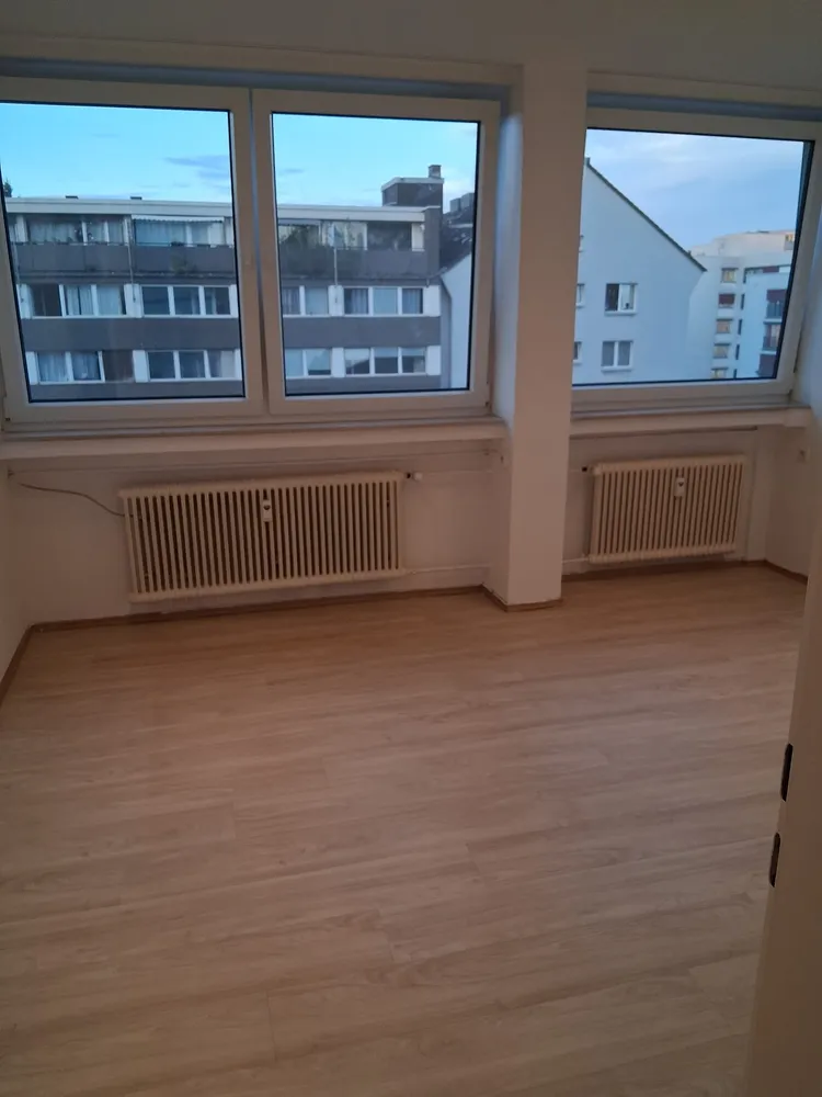 2 room apartment with 40 m² in Cologne – Photo 5