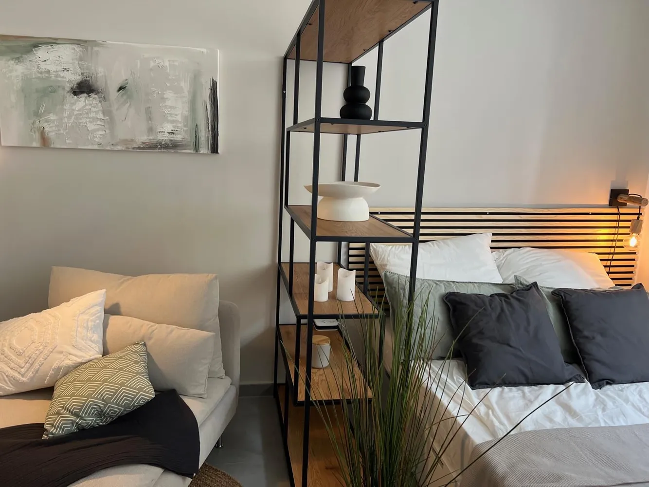 1 Zimmer Wohnung mit 24 m² in Düsseldorf – Bild 3