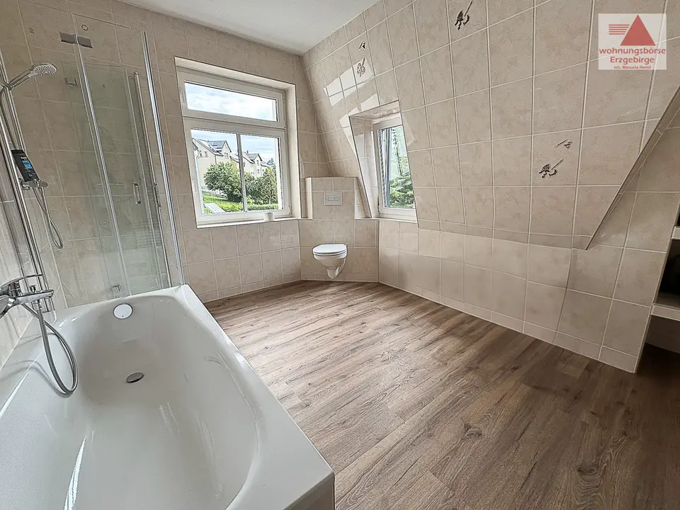 4 Zimmer Wohnung mit 132 m² in Aue-Bad Schlema – Bild 8