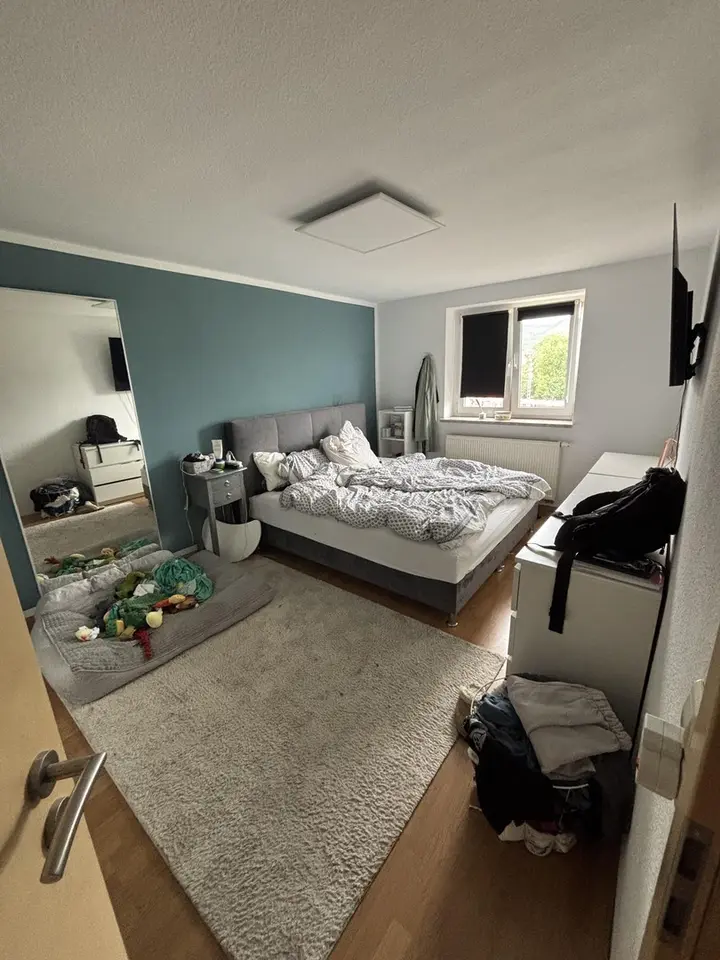 4 room apartment with 70 m² in Jena – Photo 8