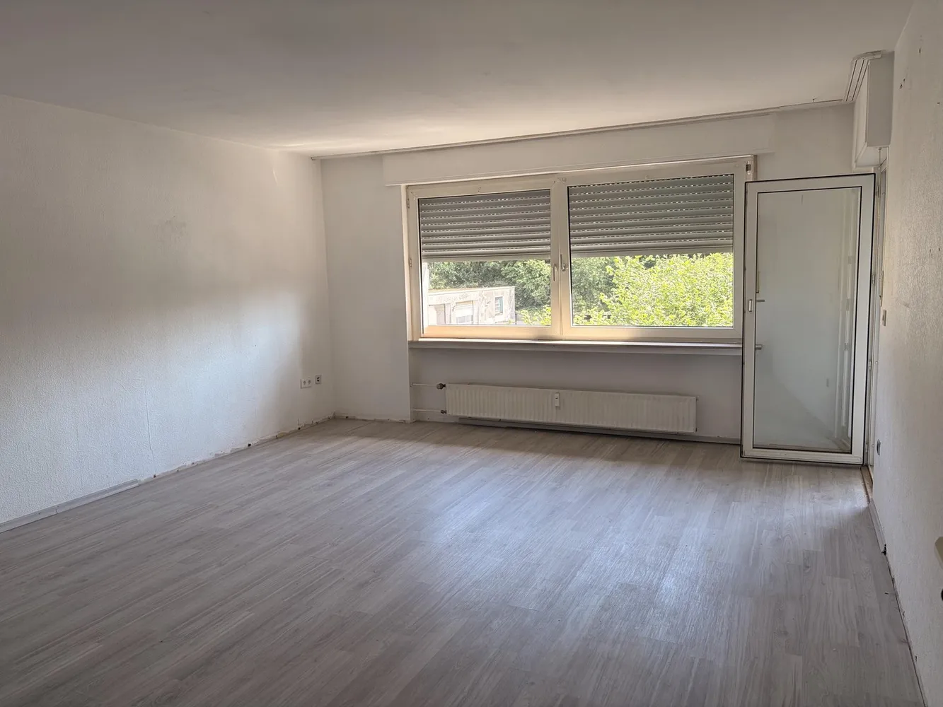 3 Zimmer Wohnung mit 76 m² in Bochum – Bild 2
